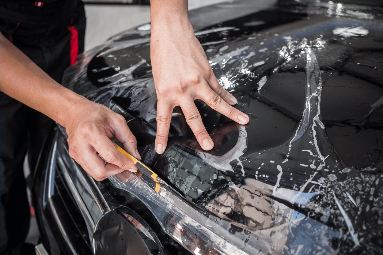 NA3 ナノグラフェンのメニュー例